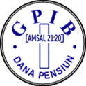 Dana Pensiun GPIB