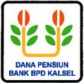 Dana Pensiun BPD KALSEL